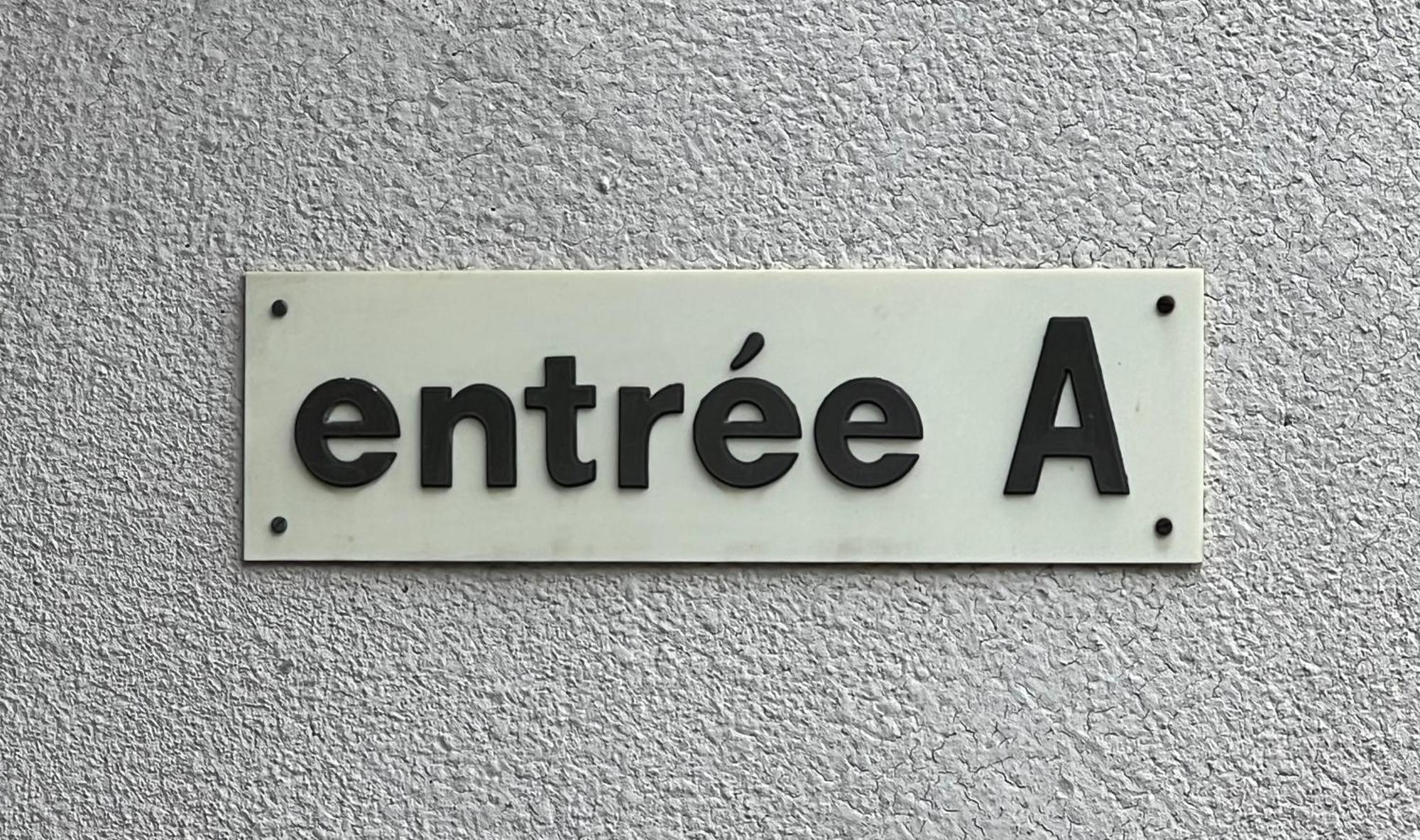 Terrasse Adroit T2 Barcelonnette - Wi-Fi Gratuit - 7 Couchages Apartment Exterior photo